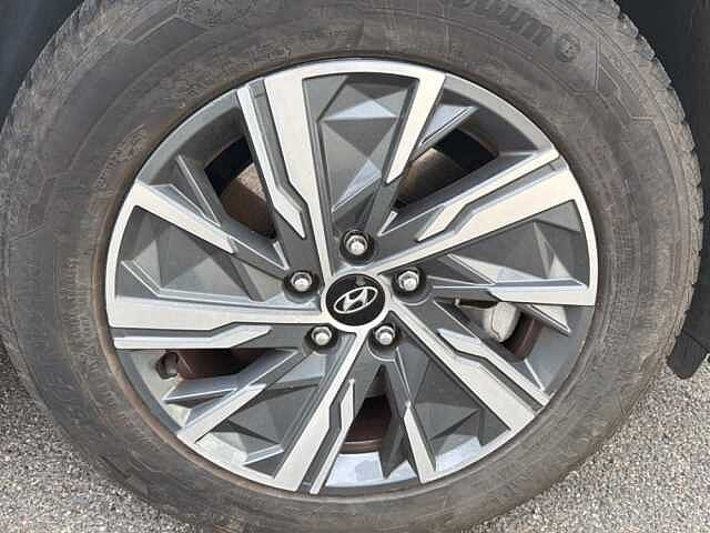 Hyundai TUCSON 1.6 HEV 2wd 230cv Xline Auto