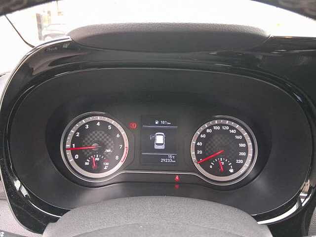 Hyundai i10 1.0 MPI Tech Connect Pack