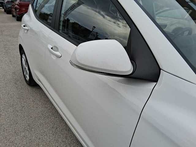 Hyundai i10 1.0 MPI Tech Connect Pack