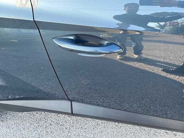 Hyundai TUCSON 1.6 HEV 2wd 230cv Exellence Auto