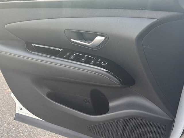 Hyundai TUCSON 1.6 HEV 2wd 230cv Xline Auto Smart Sense+Advanced