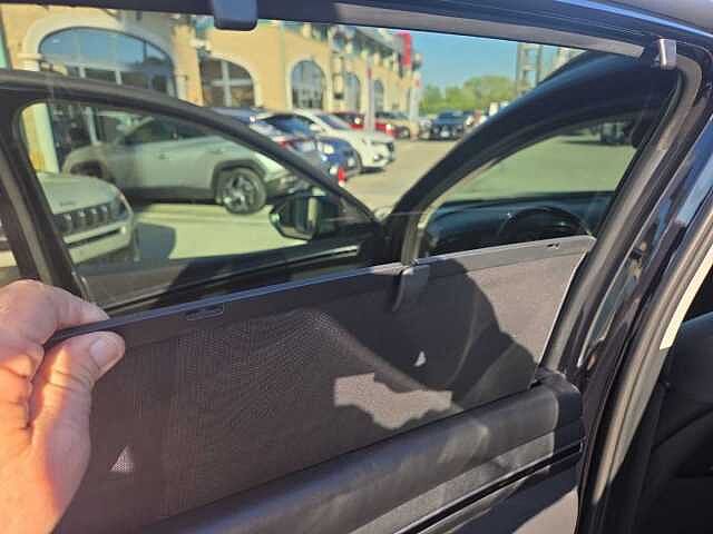 Hyundai TUCSON 1.6 HEV 2wd 230cv Exellence Auto Lounge Pack