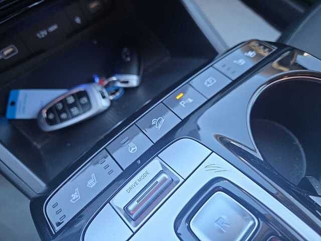 Hyundai TUCSON 1.6 HEV 2wd 230cv Exellence Auto Lounge Pack