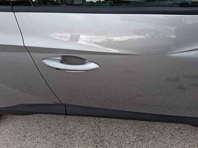 Hyundai TUCSON 1.6 HEV 2wd 230cv Exellence Auto