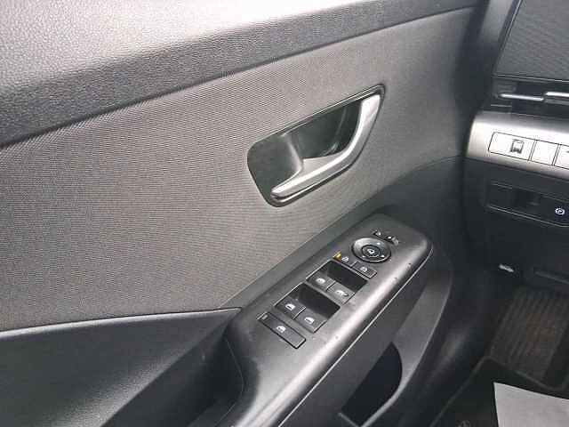 Hyundai KONA 1.0 T-GDI 120cv X Line DCT