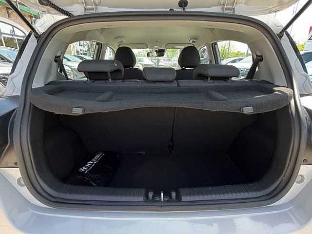 Hyundai i10 1.0 MPI Connectline-NAVI PACK- KM. 18.788