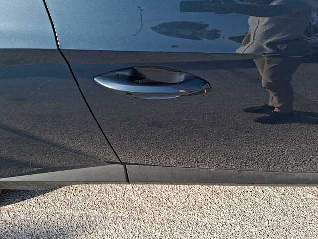 Hyundai TUCSON 1.6 CRDi 2wd 115cv Xline- km. 25.909 Grigio