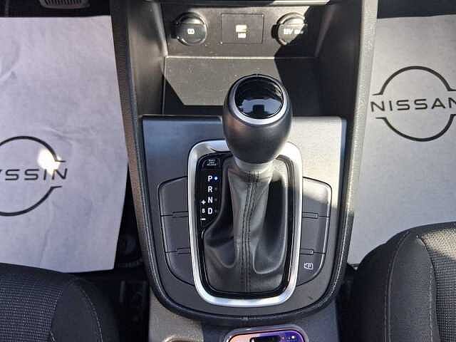Hyundai KONA Hybrid 1.6 HEV Xline+ 2WD DCT
