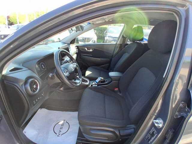 Hyundai KONA Hybrid 1.6 HEV Xline+ 2WD DCT