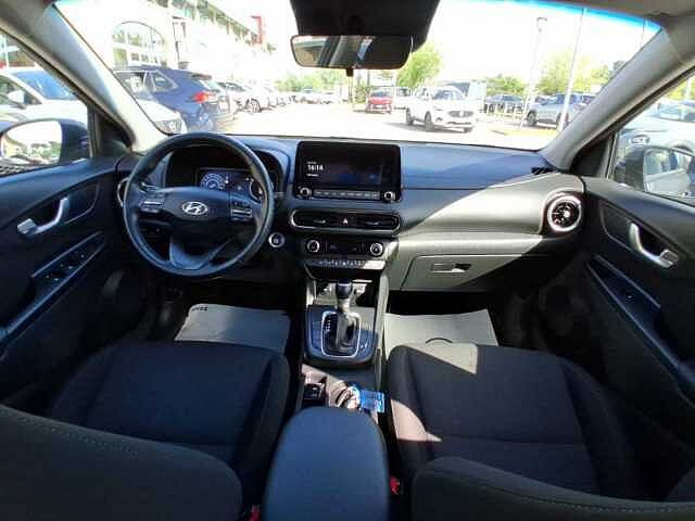 Hyundai KONA Hybrid 1.6 HEV Xline+ 2WD DCT