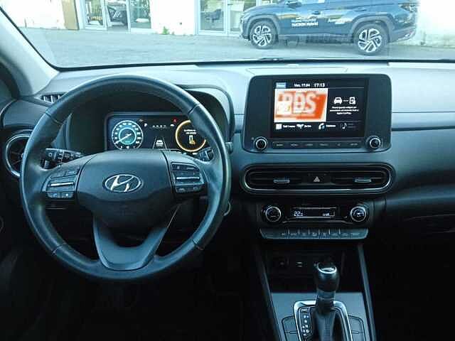 Hyundai KONA Hybrid 1.6 HEV Xline 2WD DCT