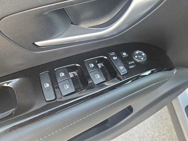 Hyundai TUCSON Hybrid 1.6 HEV 2wd 230cv Exellence Auto