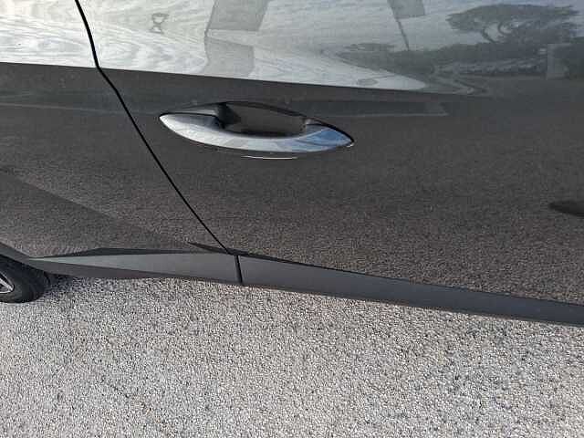 Hyundai TUCSON Hybrid 1.6 HEV 2wd 230cv Exellence Auto Verde