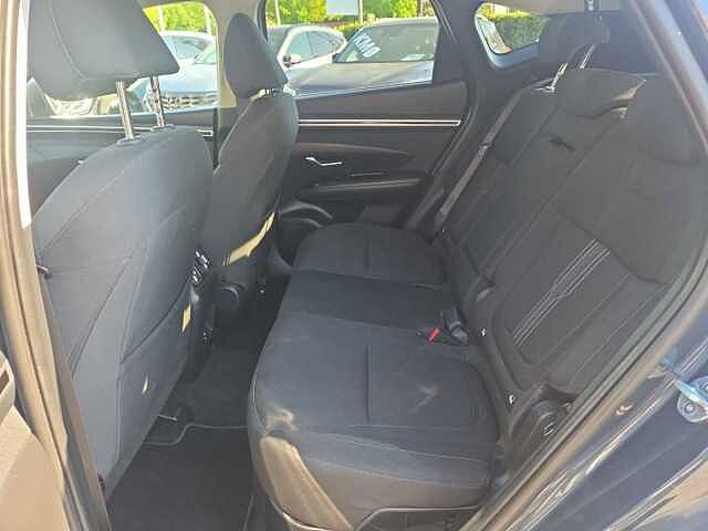 Hyundai TUCSON Hybrid 1.6 HEV 2wd 230cv Xline Auto+Smart Sense+Advanced