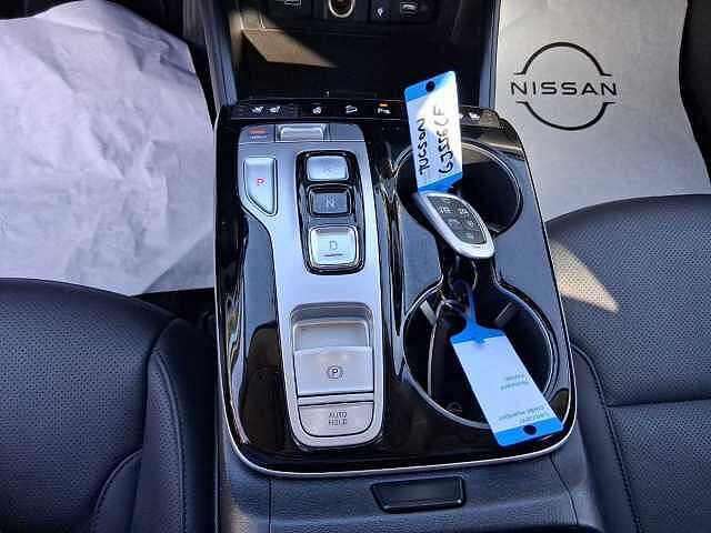 Hyundai TUCSON 1.6 PHEV 4wd 265cv Exellence Auto-PELLE TOTALE+TETTINO