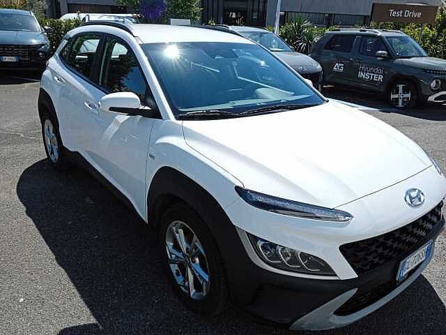Hyundai KONA 1.0 T-GDI 48V 120cv Xtech+