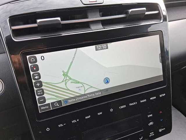 Hyundai TUCSON Hybrid 1.6 HEV 2wd 230cv Exellence Auto