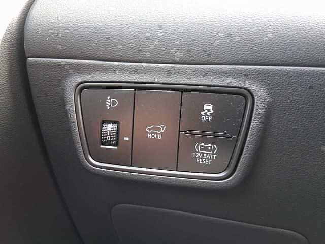 Hyundai TUCSON Hybrid 1.6 HEV 2wd 230cv Exellence Auto