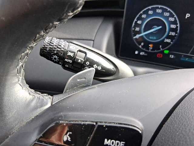 Hyundai TUCSON Hybrid 1.6 HEV 2wd 230cv Exellence Auto