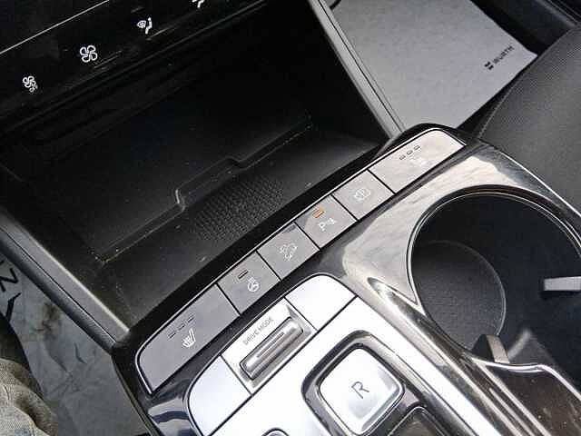 Hyundai TUCSON Hybrid 1.6 HEV 2wd 230cv Exellence Auto