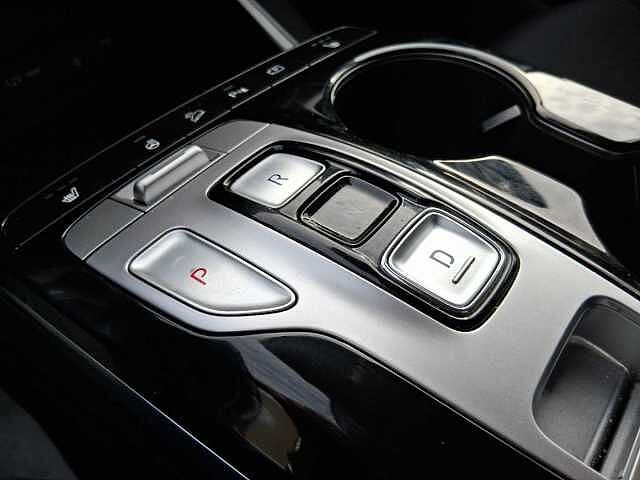 Hyundai TUCSON Hybrid 1.6 HEV 2wd 230cv Exellence Auto