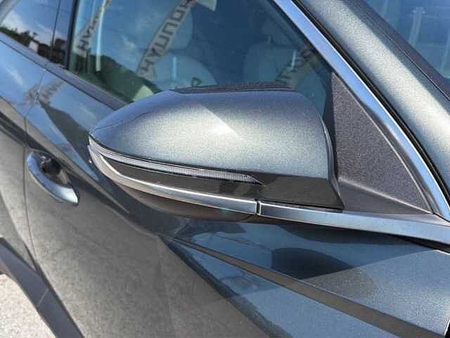 Hyundai TUCSON Hybrid 1.6 HEV 2wd 230cv Exellence Auto LOUNGE