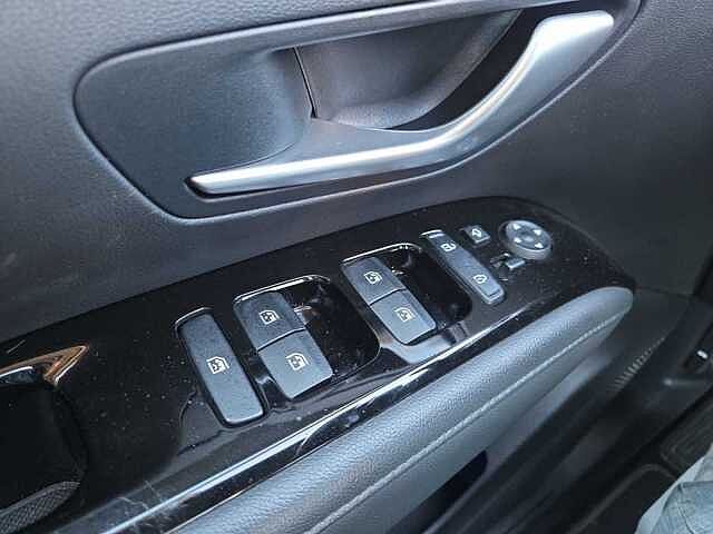 Hyundai TUCSON Hybrid 1.6 HEV 2wd 230cv Exellence Auto