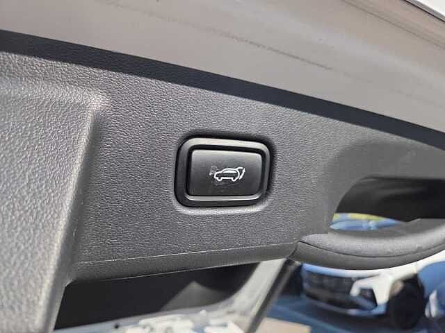 Hyundai TUCSON Hybrid 1.6 HEV 2wd 230cv Exellence Auto