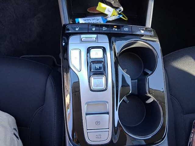 Hyundai TUCSON Hybrid 1.6 HEV 2wd 230cv Exellence Auto