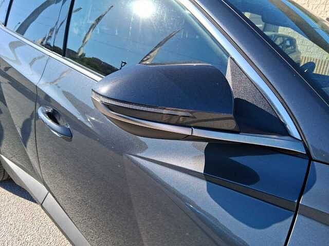 Hyundai TUCSON Hybrid 1.6 HEV 2wd 230cv Exellence Auto