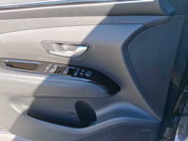Hyundai TUCSON Hybrid 1.6 HEV 2wd 230cv Exellence Auto