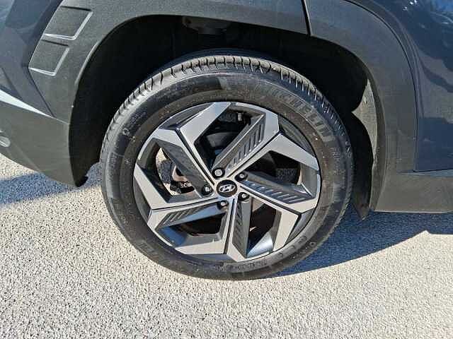 Hyundai TUCSON Hybrid 1.6 HEV 2wd 230cv Exellence Auto