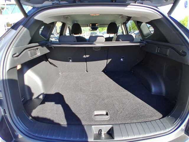 Hyundai TUCSON Hybrid 1.6 HEV 2wd 230cv Exellence Auto