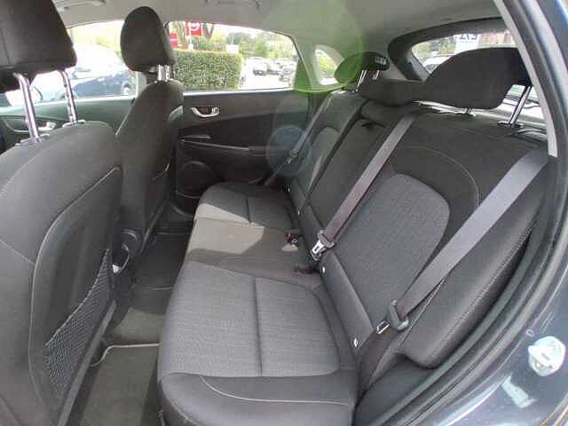 Hyundai KONA Hybrid 1.6 HEV XLINE 2WD DCT