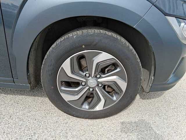 Hyundai KONA Hybrid 1.6 HEV XLINE 2WD DCT