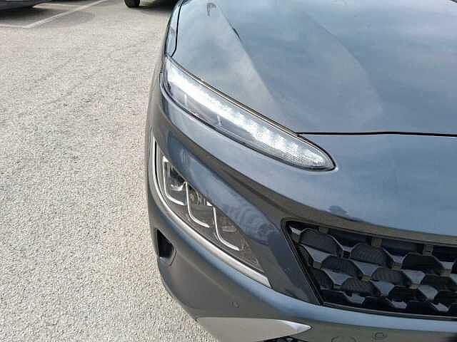 Hyundai KONA Hybrid 1.6 HEV XLINE 2WD DCT