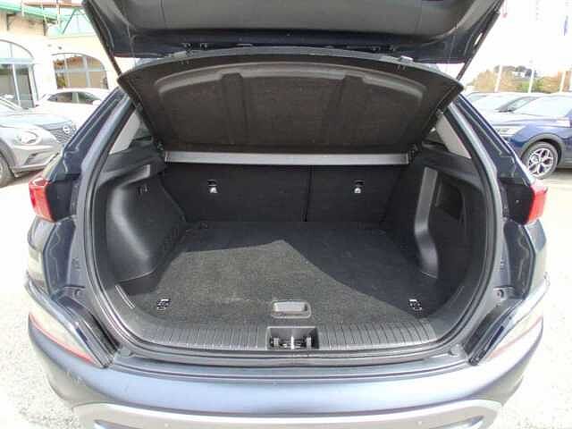 Hyundai KONA Hybrid 1.6 HEV XLINE 2WD DCT
