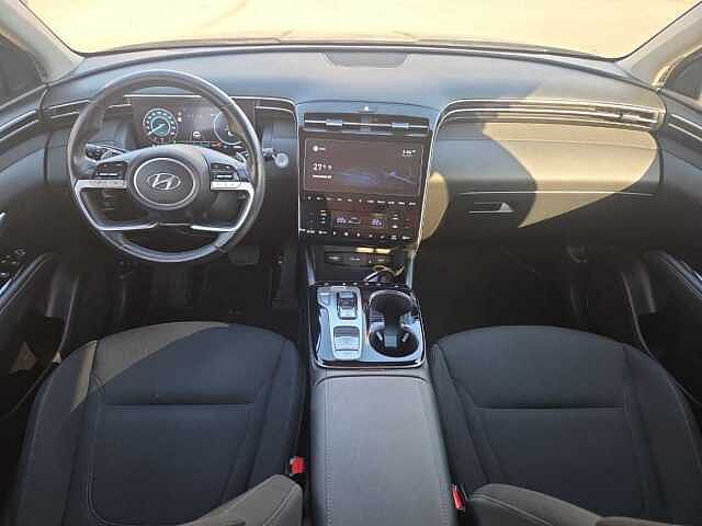 Hyundai TUCSON Hybrid 1.6 HEV 2wd 230cv Exellence Auto