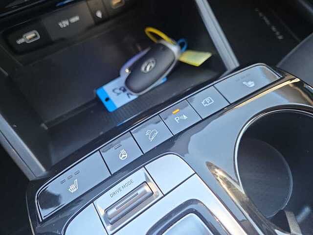 Hyundai TUCSON Hybrid 1.6 HEV 2wd 230cv Exellence Auto