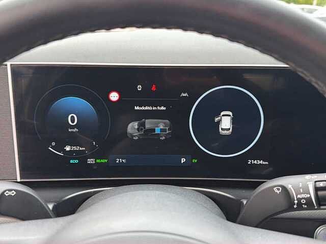 Hyundai TUCSON Hybrid 1.6 HEV 2WD AT Business-NEW MODEL