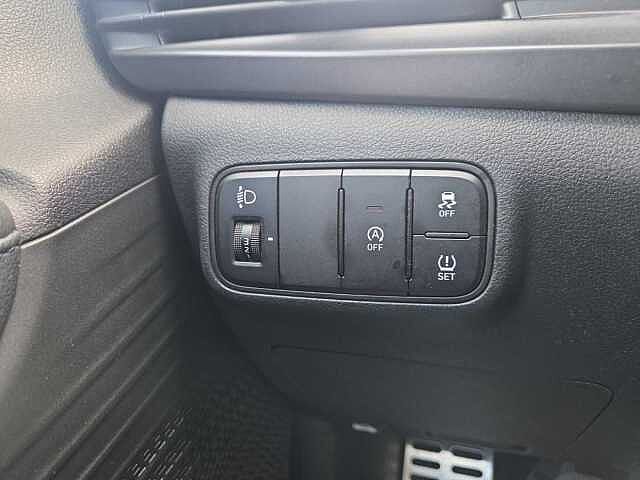 Hyundai BAYON 1.2 MPI 84cv Exclusive- SOLO KM. 40.072