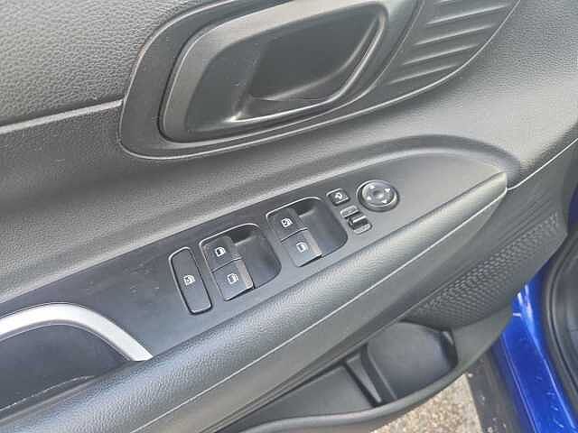 Hyundai BAYON 1.2 MPI 84cv Exclusive- SOLO KM. 40.072