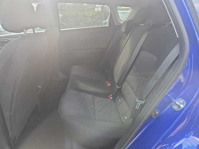 Hyundai BAYON 1.2 MPI 84cv Exclusive- SOLO KM. 40.072