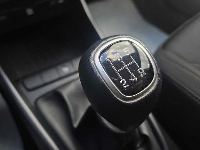Hyundai BAYON 1.2 MPI 84cv Exclusive- SOLO KM. 40.072