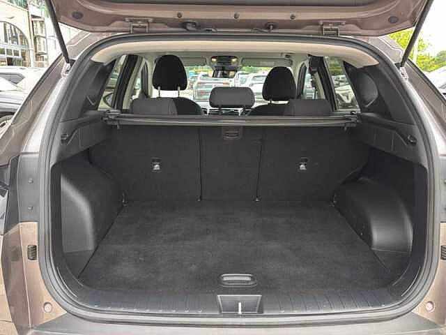 Hyundai TUCSON 1.6 CRDi MHEV 2wd 136cv Xline-Smart Sense+Advanced