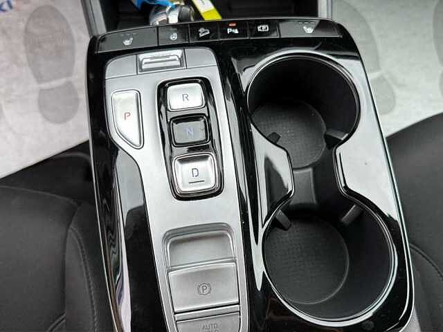 Hyundai TUCSON 1.6 HEV 2wd 230cv Exellence Auto