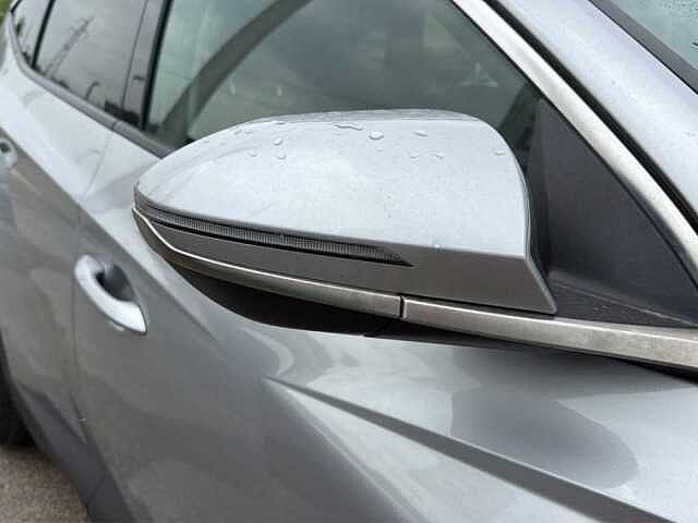 Hyundai TUCSON 1.6 HEV 2wd 230cv Exellence Auto