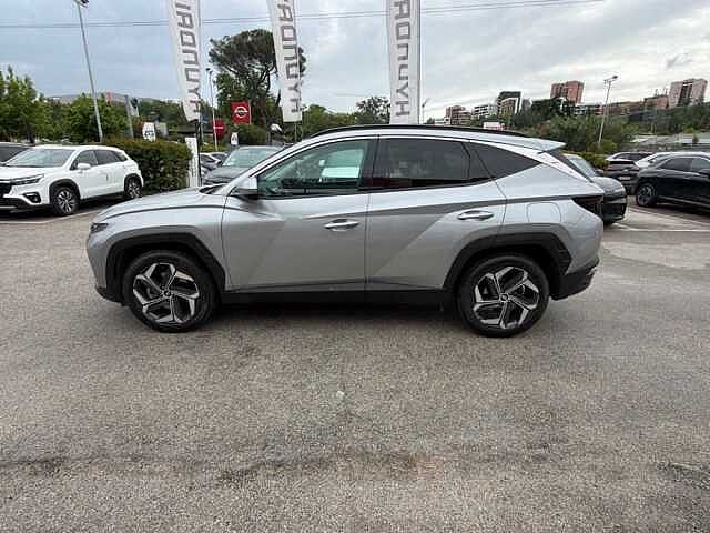 Hyundai TUCSON 1.6 HEV 2wd 230cv Exellence Auto