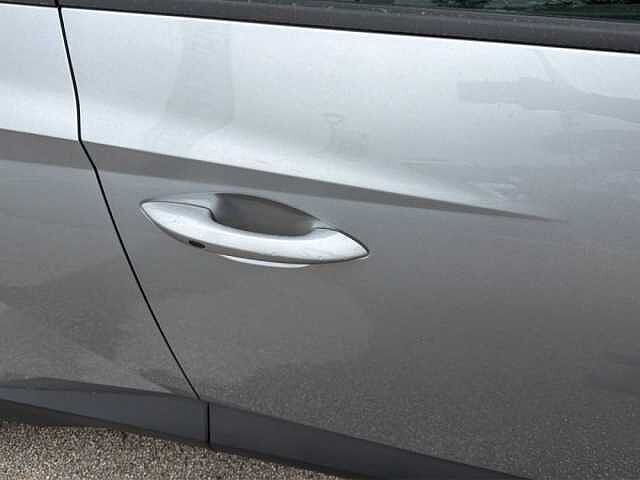 Hyundai TUCSON 1.6 HEV 2wd 230cv Exellence Auto