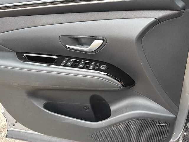 Hyundai TUCSON 1.6 HEV 2wd 230cv Exellence Auto